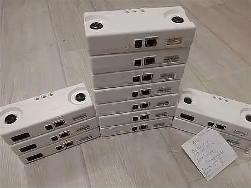 3D сенсорные датчики подсчета посетителей