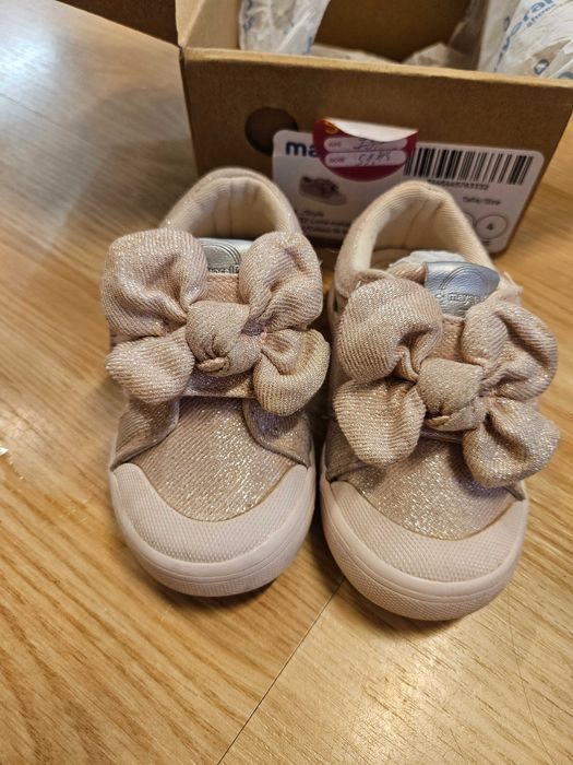 Mayoral 20 номер детски обувки