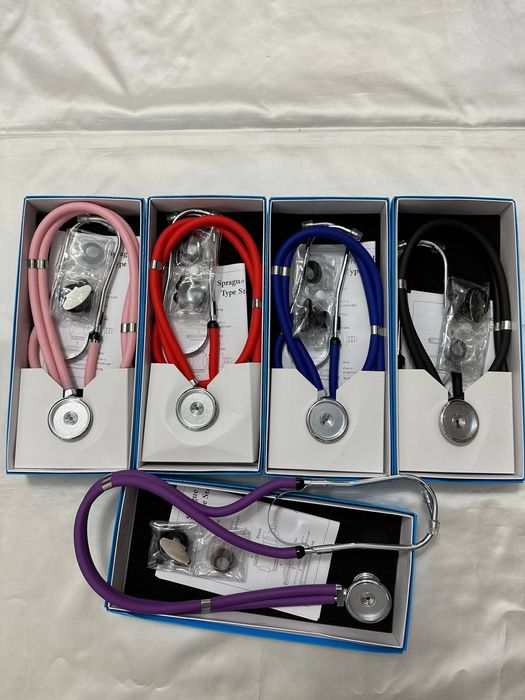Фонендоскоп стетоскоп