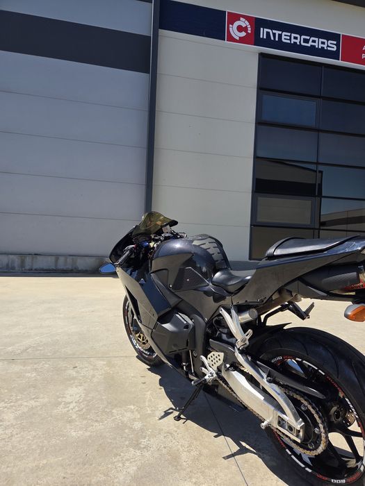 Honda CBR 600RR ABS 2013