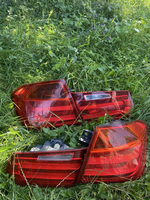 Vand Stopuri bmw