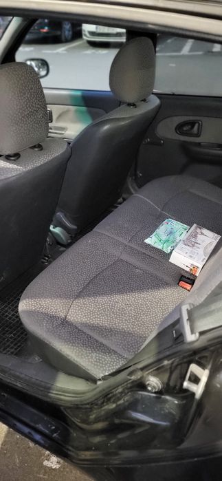 Renault Clio Storia  GPL + Benzina