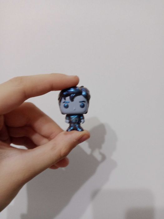 Очень странные дела фигурки колекционные