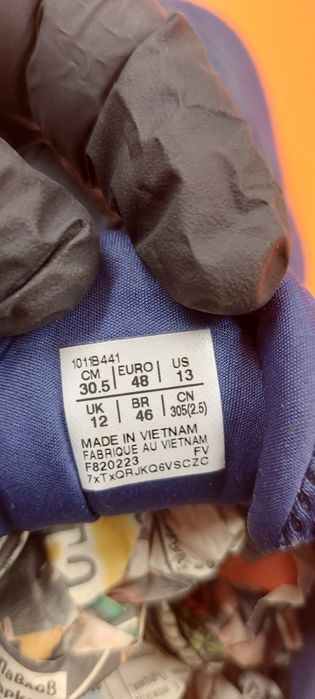 Asics Gt 2000 11 номер 46 Оригинални маратонки