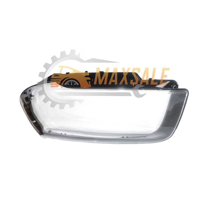 Капаци фарове BMW X3 E83 (04-10) бмв х3 е83 комплект фар крушка джип