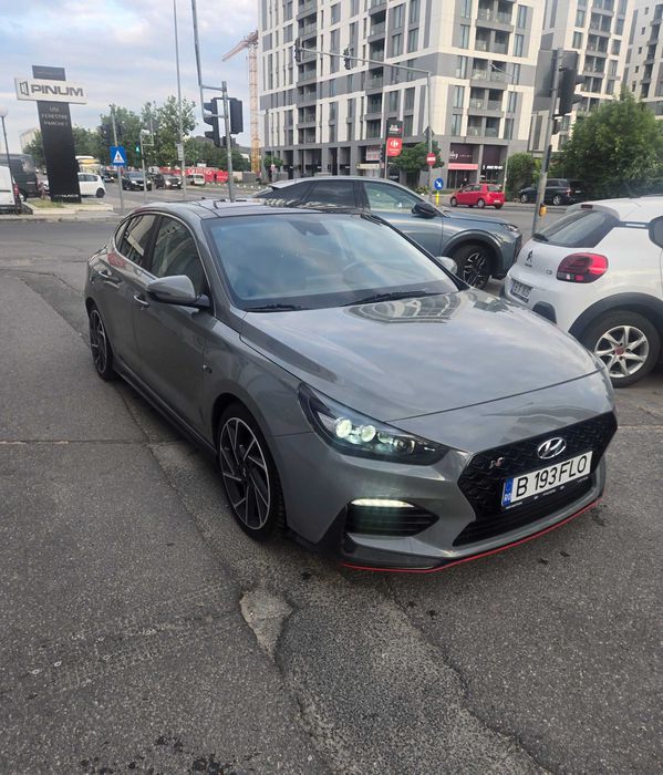 vand  hyundai  i30