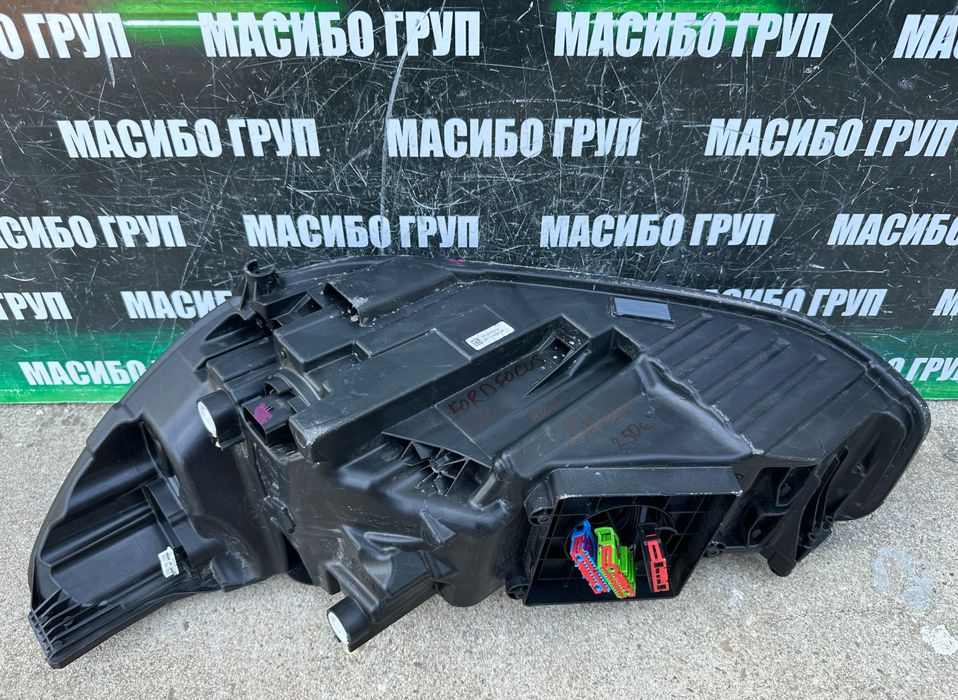 Фар far десен фаровe Full Led за Форд Фокус Ford Focus 4 фейс