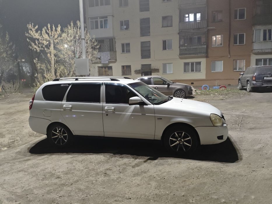 Продам Lada Priora  2014 универсал