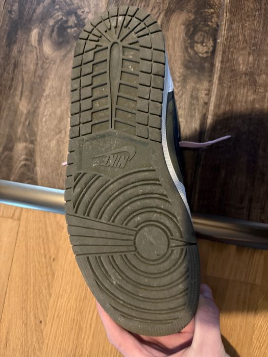 nike travis scott jordan 1