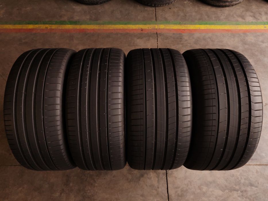 255 45 R19 285 40 R19 vara Anvelope Cauciucuri Pirelli Tesla 6mm DOT 2022