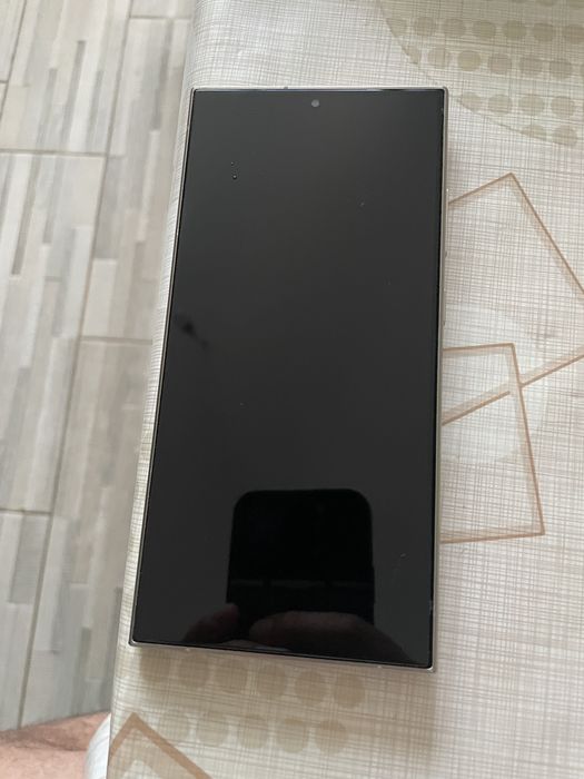 Samsung s24 ultra ca nou
