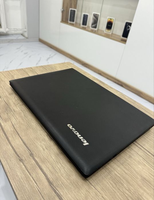 Ноутбук Lenovo G50-70 Core i7