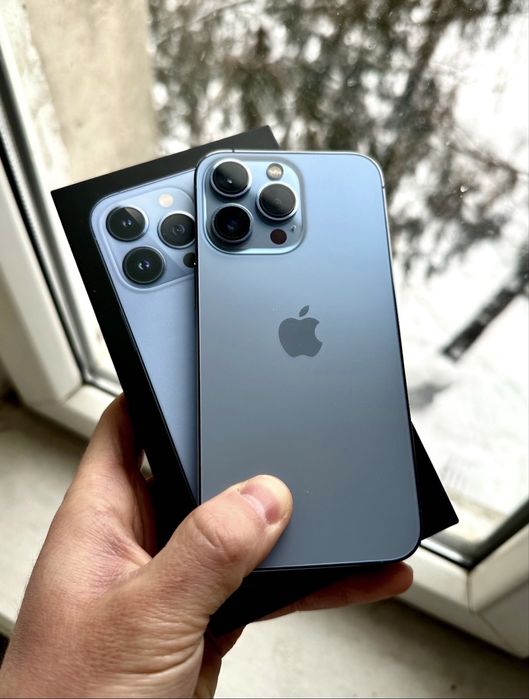 Iphone 13 pro 128gb 84%