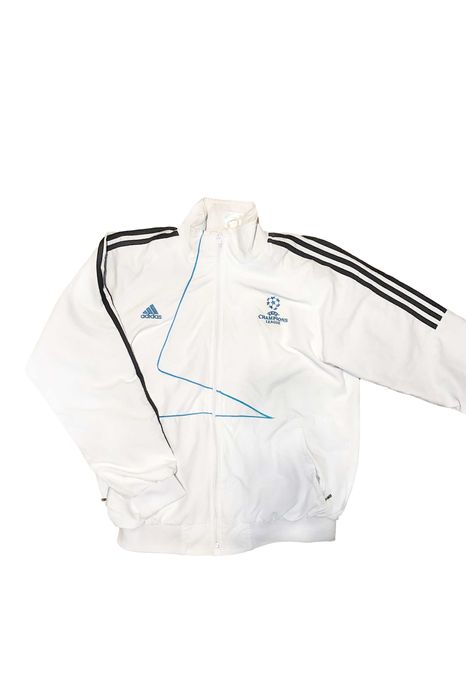 Bluză, jachetă sport Adidas