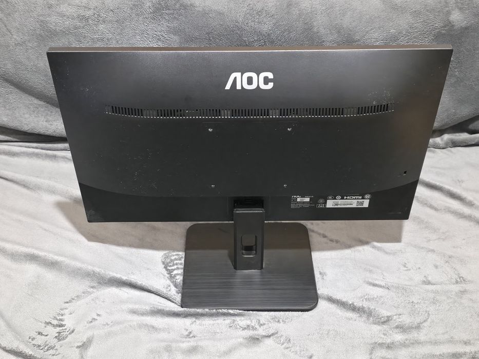 Монитор AOC 22E2H Full HD IPS