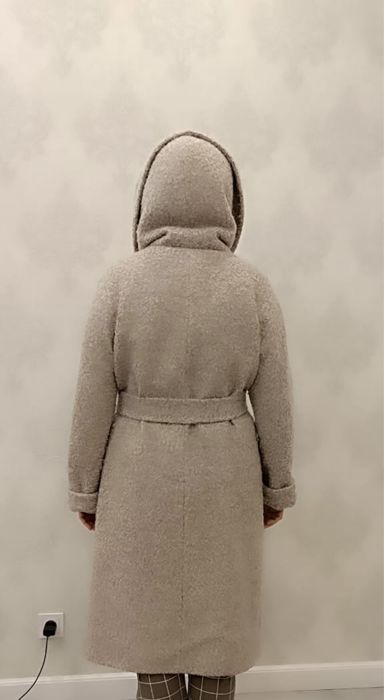 Пальто женское