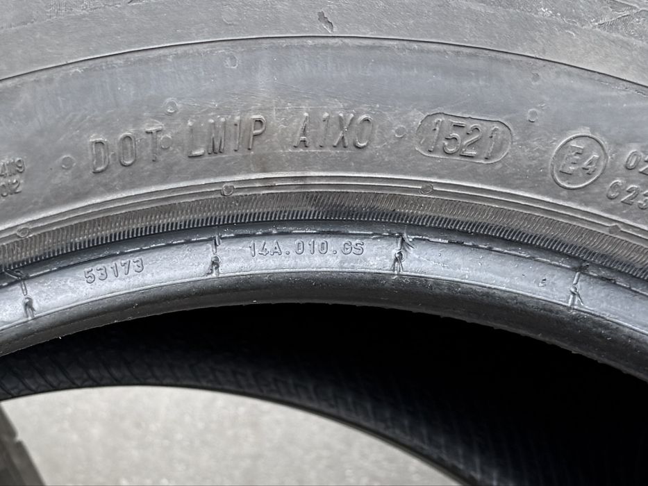 Continental ContiSport 235 50 r18