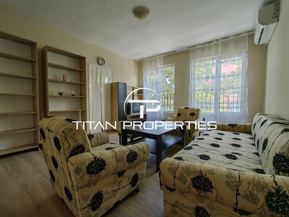 Дава се под наем Четиристаен апартамент в Пловдив, Каменица 1 - 130 кв.м за 700 € - Снимка #1