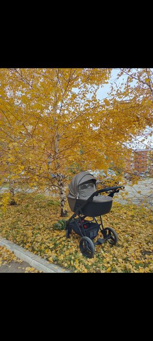 Коляска Ining Baby