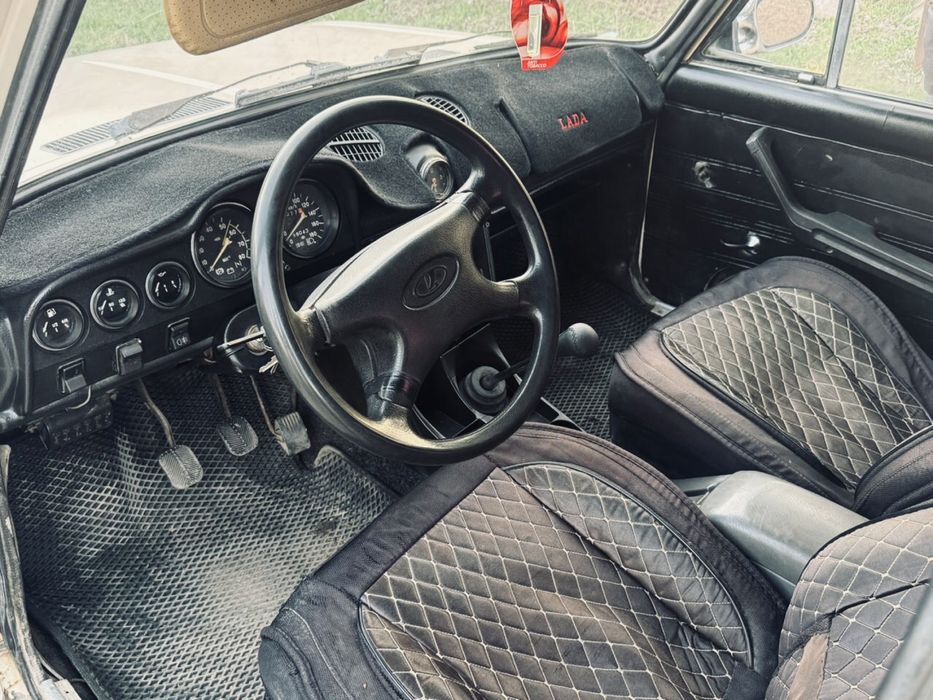 Продам Ваз Лада 2106