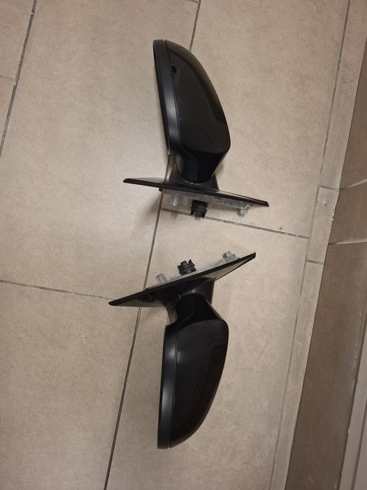 oglinzi E87 seria 1 non-LCI