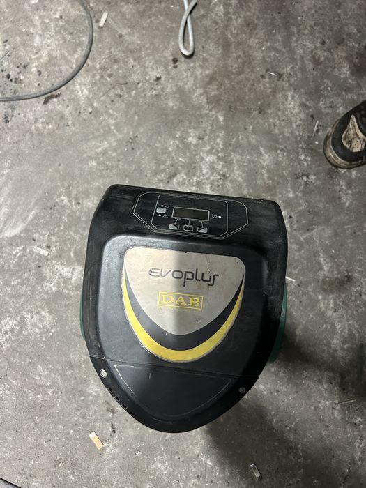 Vand pompa Dab Evoplus  pentru centrala Dn65