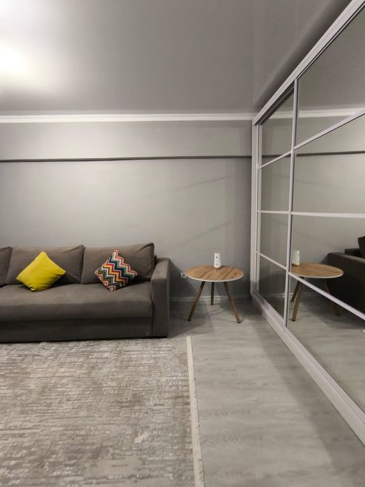 Сдам посуточно квартиру