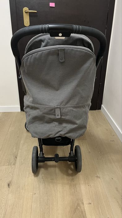 Количка Cybex Eezy s+2 лятна