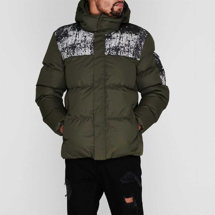 Мъжко яке Karrimor Eco Era подходящо за лов и туризъм - S, L, XL размери