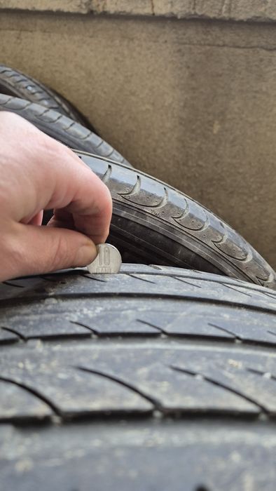 Anvelope vara Pirelli Powergy 235 55 18