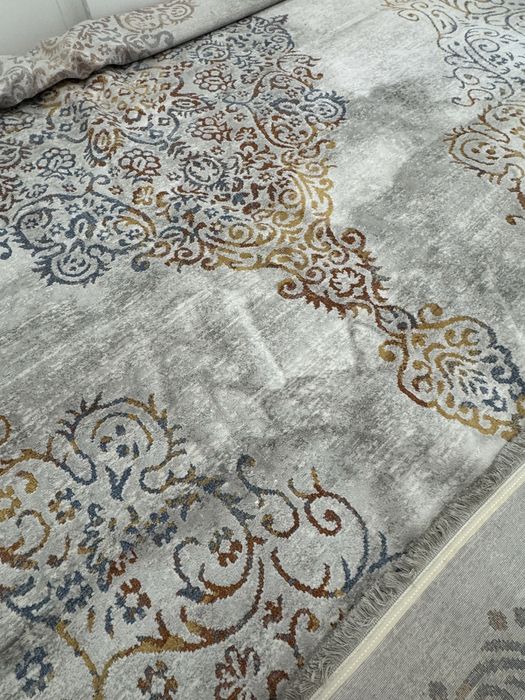 Турецкий ковер 3х4