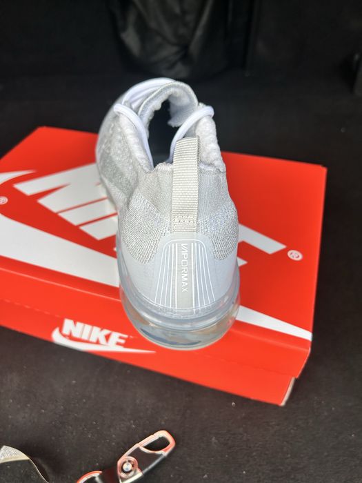 Маратонки Nike Vapormax