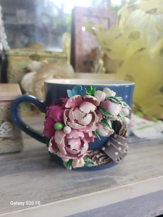 Глина полимерная Fimo