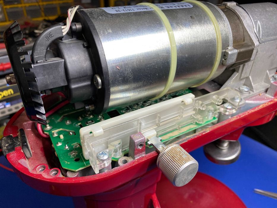 Reparații electronice audio Timișoara aspirator robot jucării surse