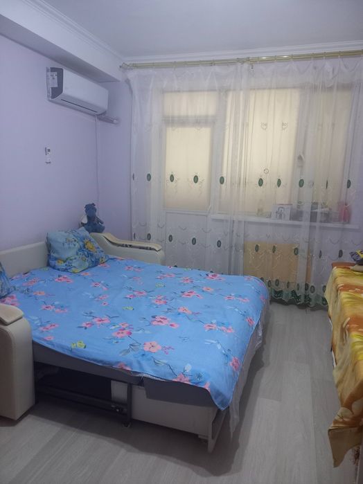 Продается 1/9 комнатная кв.