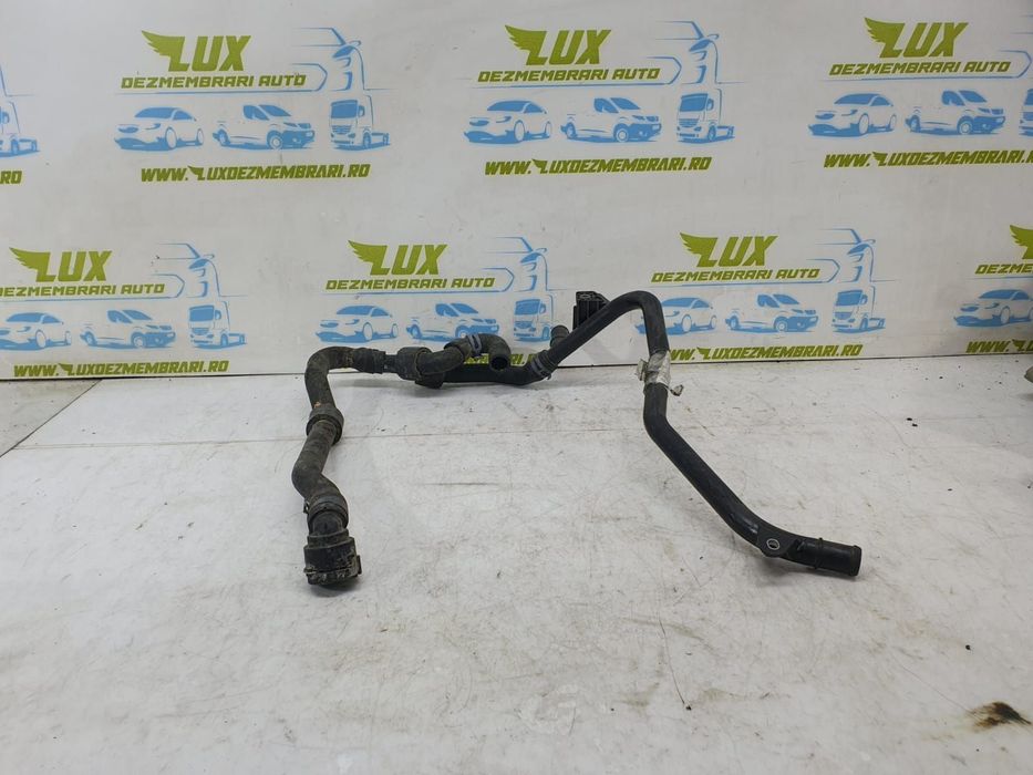 Conducta apa 1.0 1.5 tfsi DLAA DPCA 05c121070a Volkswagen VW T-Cross