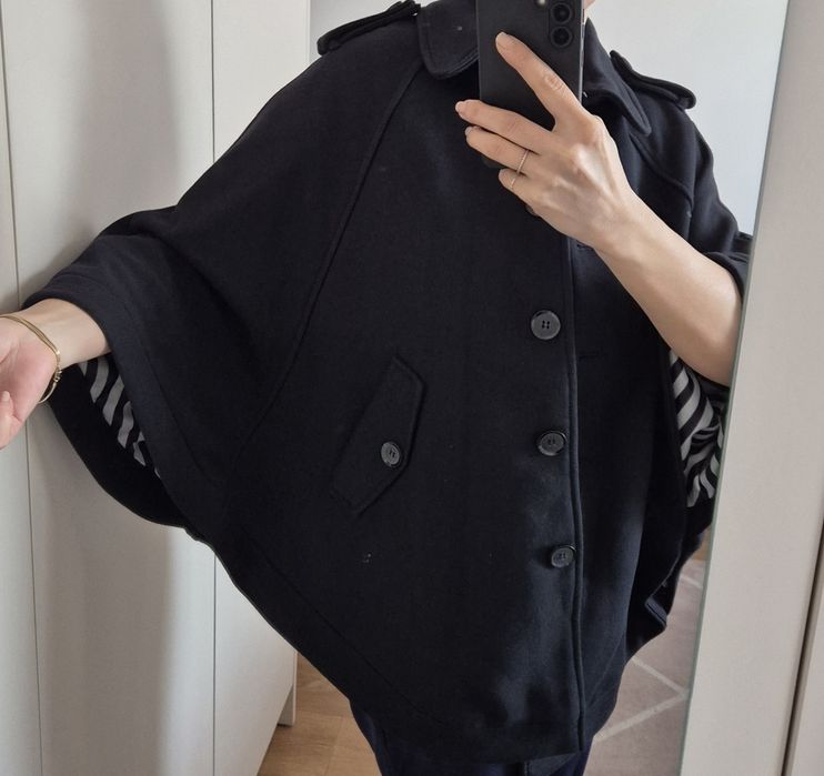 Poncho/capa  H&M