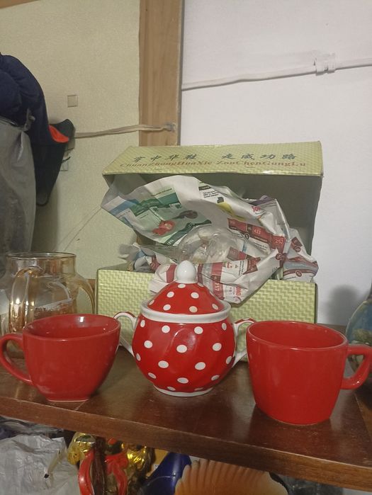 Чайник 3 л для воды