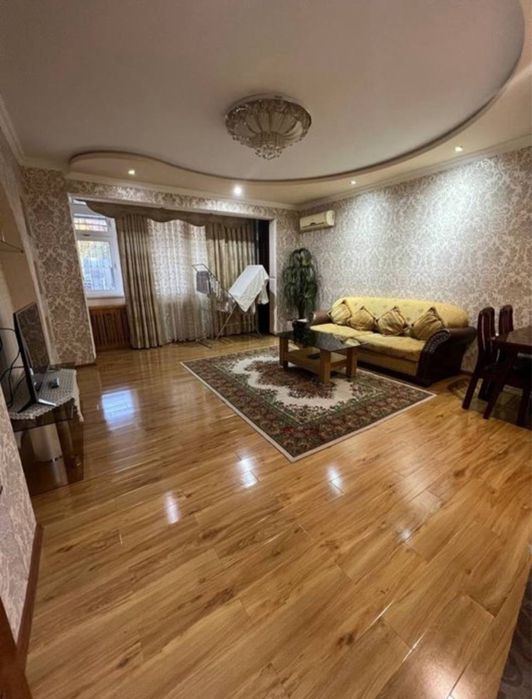 Kvartira bollarga Ц1 da