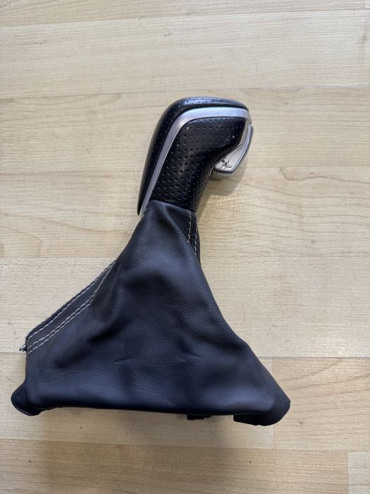 Audi A6 C7 2017 Скоростен лост