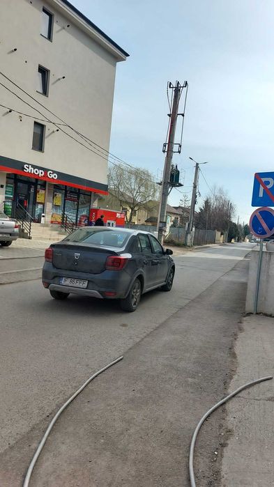 Investiție Premium în Chiajna – Spațiu Comercial + 5 locuri de parcari private
