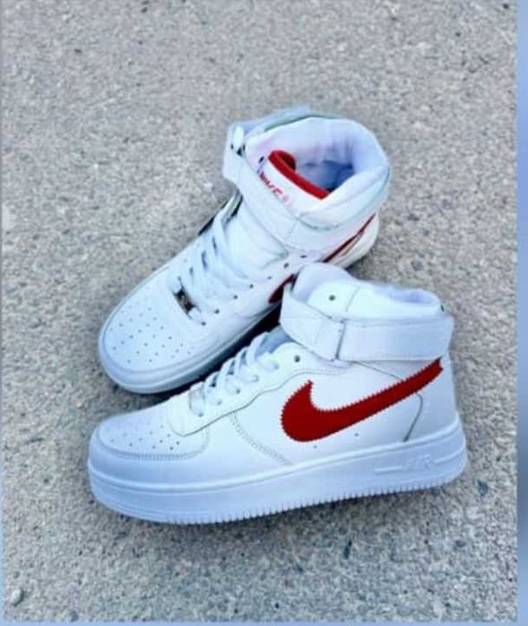 Продам кроссовки Nike Air