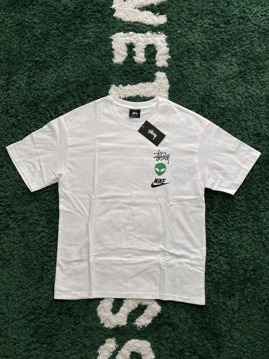 Tricou Nike x Stussy Alien L