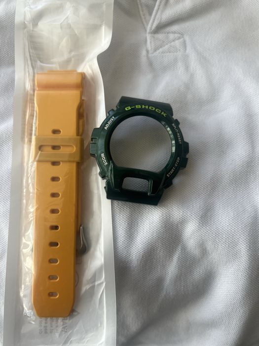 Casio G-shock DW-6900