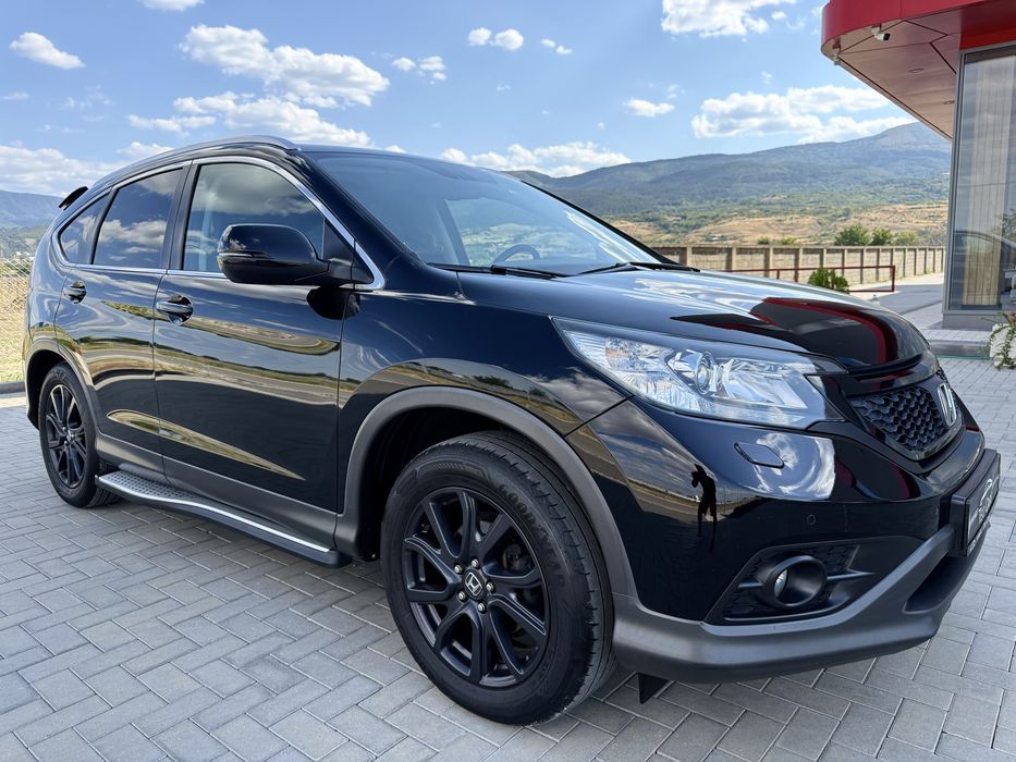 Honda CR-V 2.0 i-VTEC 155к.с 4Х4 / NAVI / CAMERA