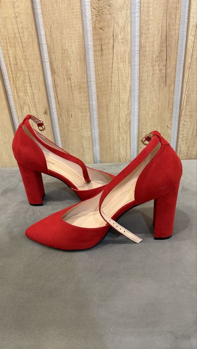 Продам туфли отличном состояний