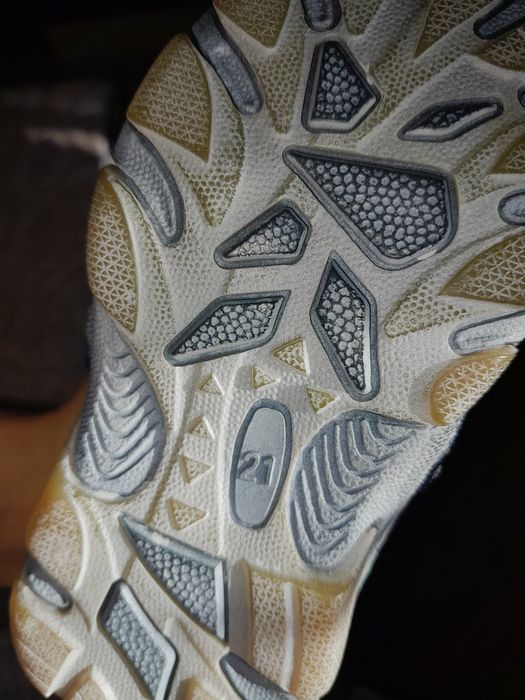 Ботиночки супер теплые