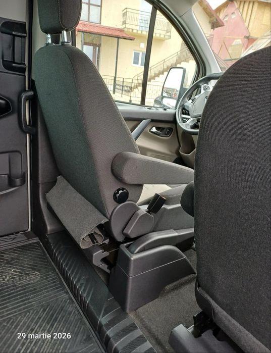 Ford Turneo Custom 2013