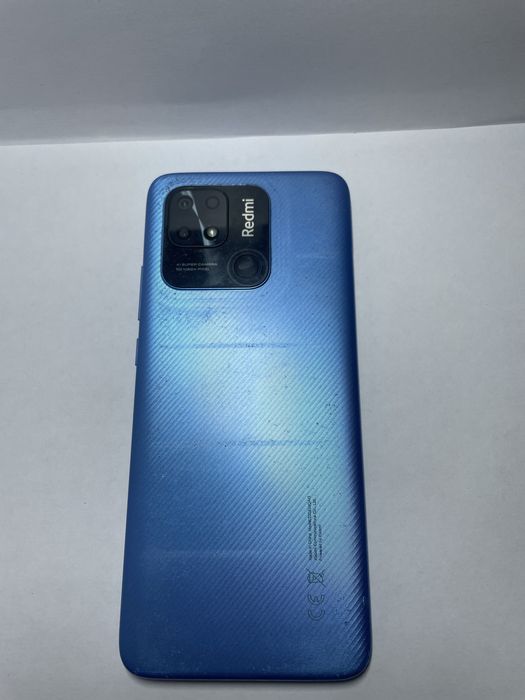 Продам редми 10С 128Г