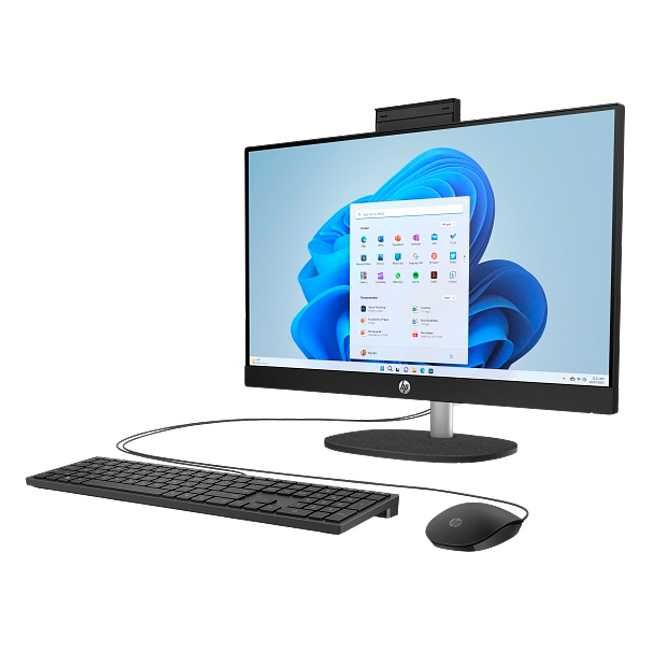 - Моноблок HP 24-cr0078ci (B08WBEA)